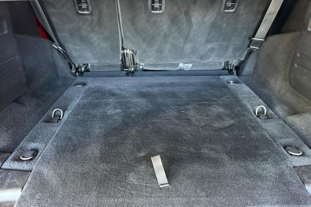 2018 Jeep Wrangler Unlimited Sport S Roseville CA