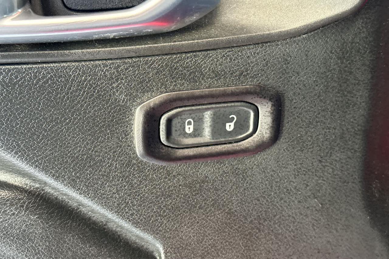 2018 Jeep Wrangler Unlimited Sport S Roseville CA