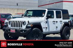 2018_Jeep_Wrangler Unlimited_Sport S_ Roseville CA