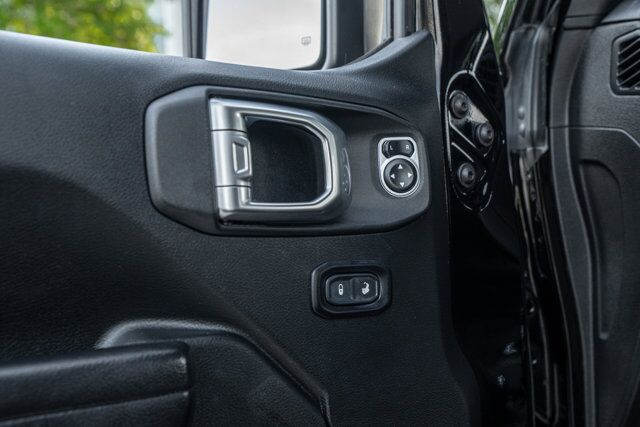 2018 Jeep Wrangler Unlimited Sport S  Selma TX