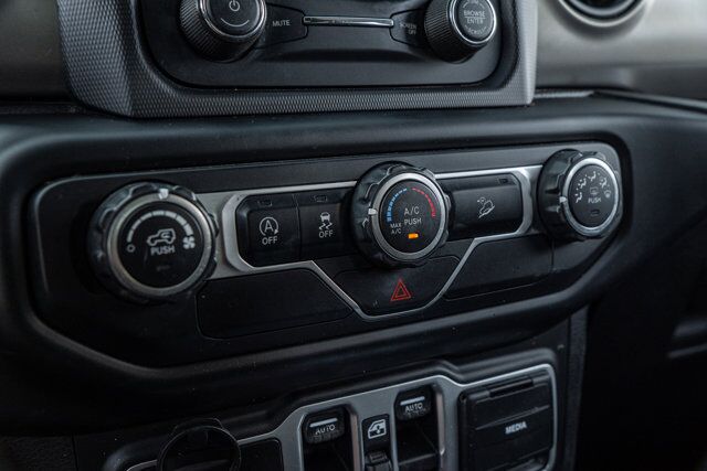 2018 Jeep Wrangler Unlimited Sport S  Selma TX