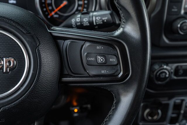 2018 Jeep Wrangler Unlimited Sport S  Selma TX