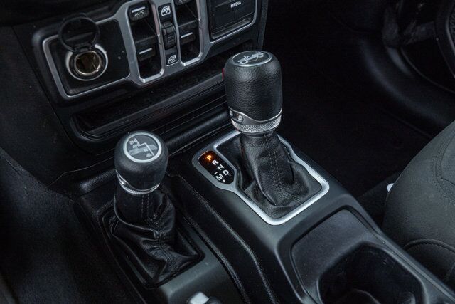 2018 Jeep Wrangler Unlimited Sport S  Selma TX