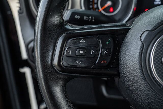 2018 Jeep Wrangler Unlimited Sport S  Selma TX