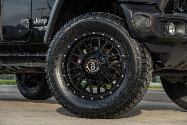 2018 Jeep Wrangler Unlimited Sport S  Selma TX