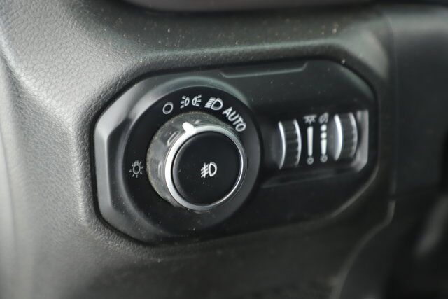 2018 Jeep Wrangler Unlimited Sport S New Braunfels TX