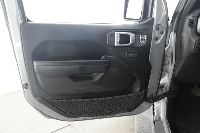 2018 Jeep Wrangler Unlimited Sport S New Braunfels TX