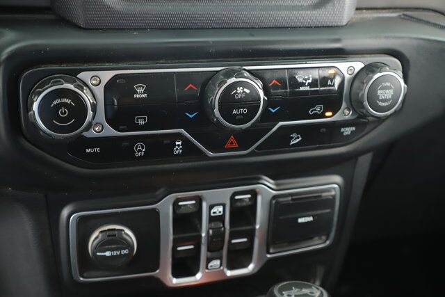 2018 Jeep Wrangler Unlimited Sport S New Braunfels TX