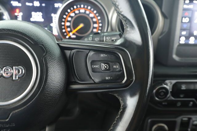 2018 Jeep Wrangler Unlimited Sport S New Braunfels TX