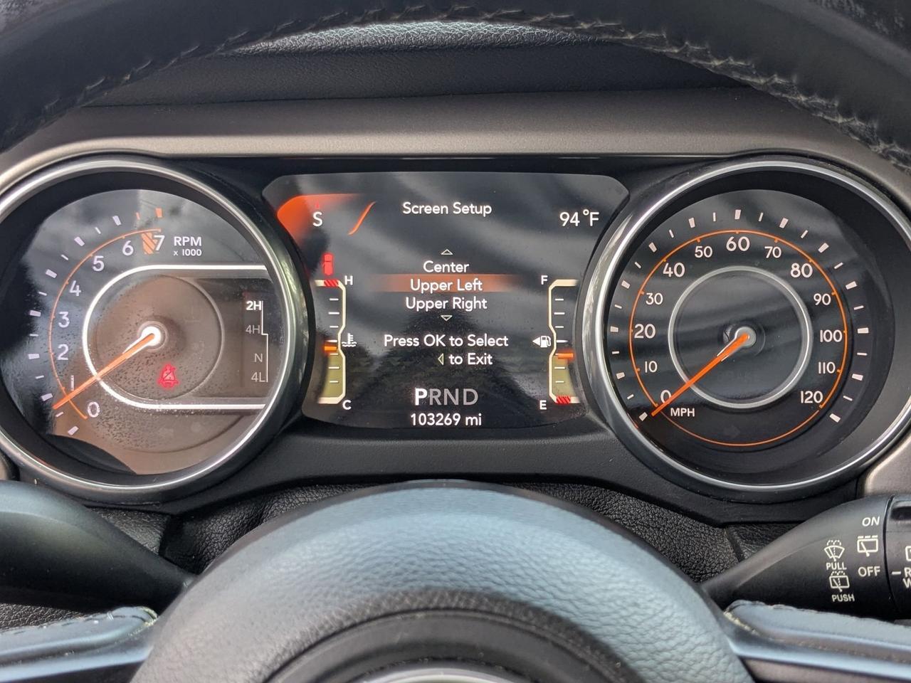 2018 Jeep Wrangler Unlimited Sport S San Antonio TX