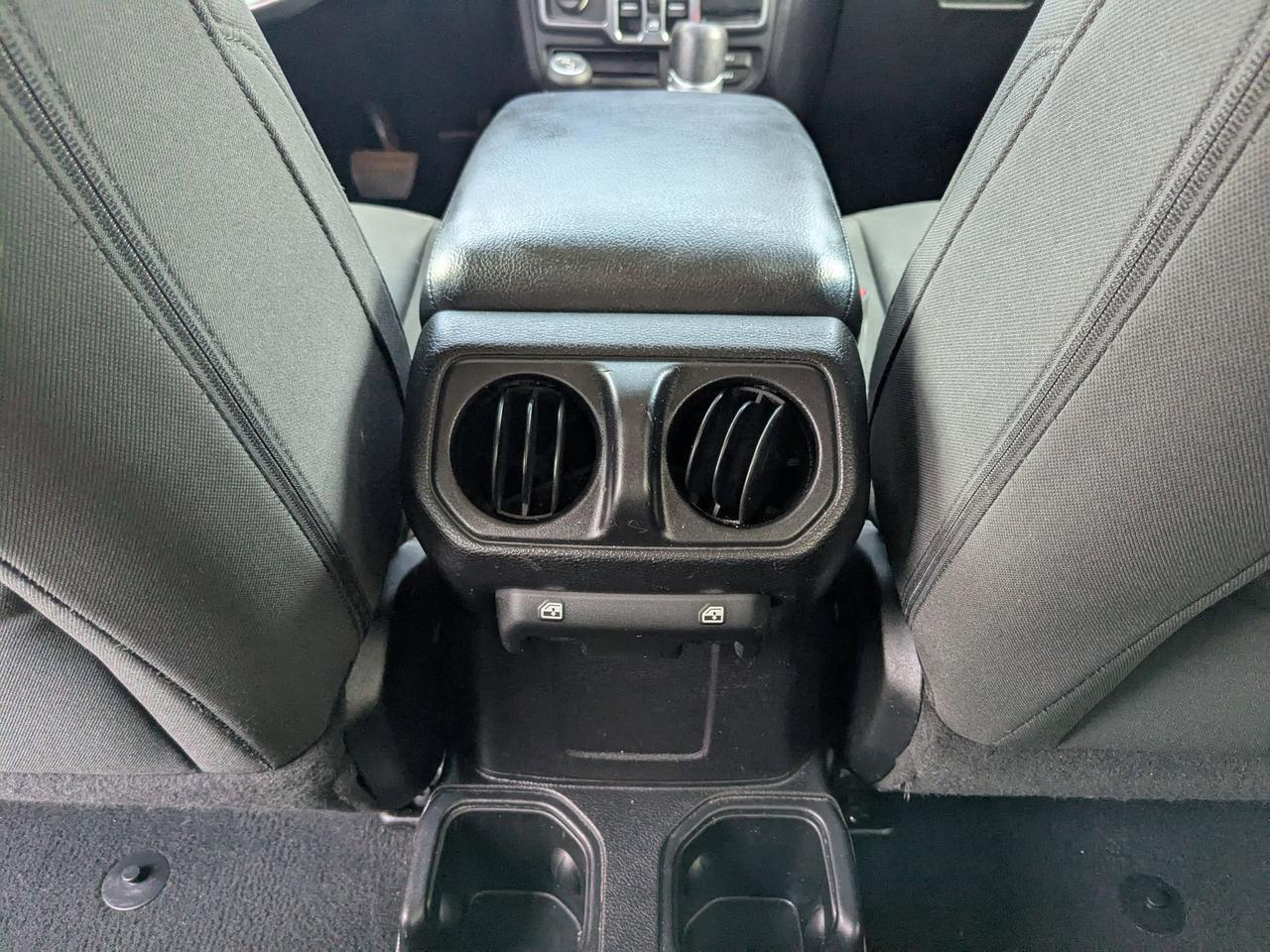 2018 Jeep Wrangler Unlimited Sport S San Antonio TX