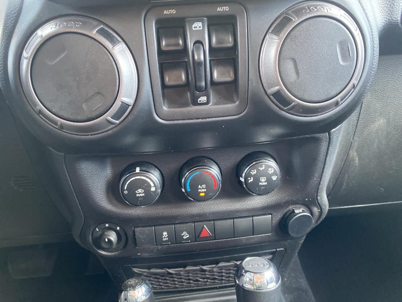 2018 Jeep Wrangler Unlimited Sport S Irving TX