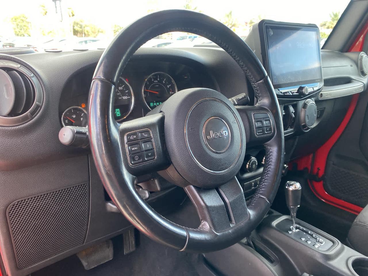 2018 Jeep Wrangler Unlimited Sport S Irving TX