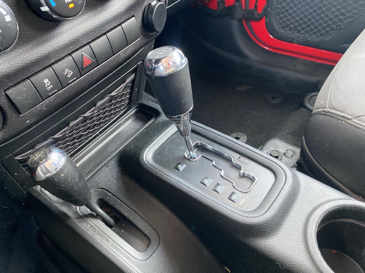 2018 Jeep Wrangler Unlimited Sport S Irving TX