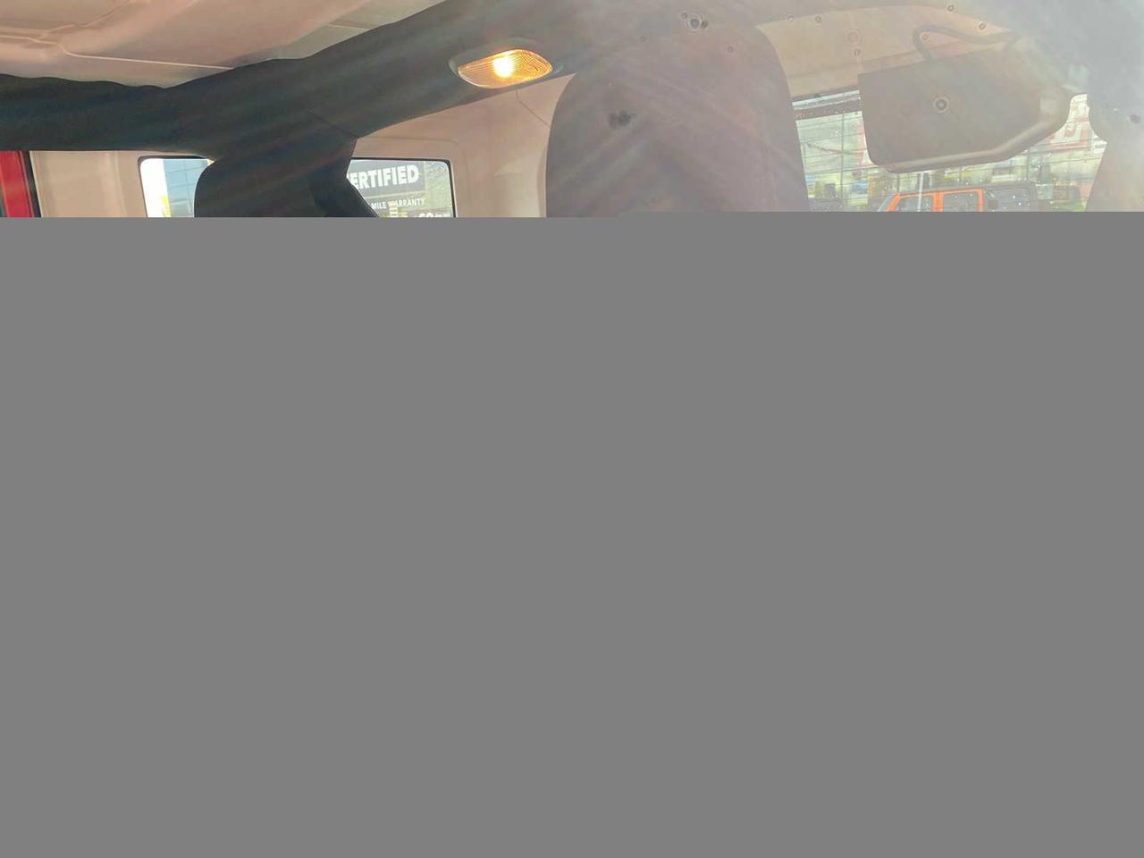 2018 Jeep Wrangler Unlimited Sport S Irving TX