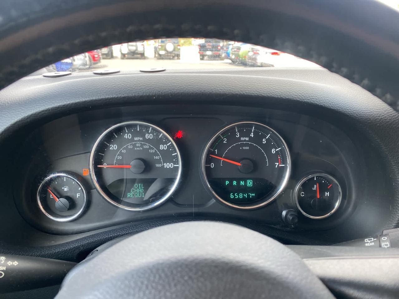 2018 Jeep Wrangler Unlimited Sport S Irving TX