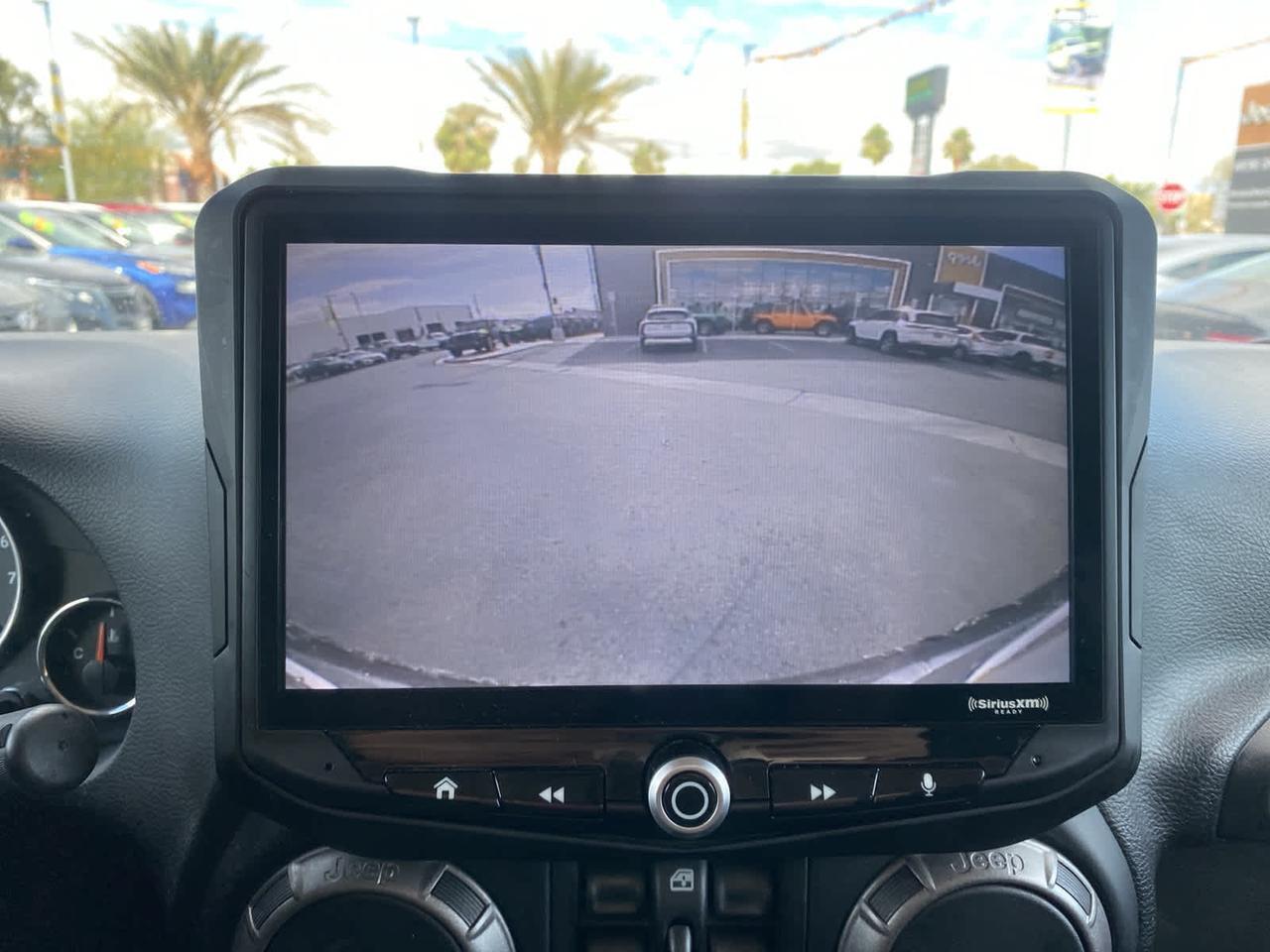 2018 Jeep Wrangler Unlimited Sport S Irving TX