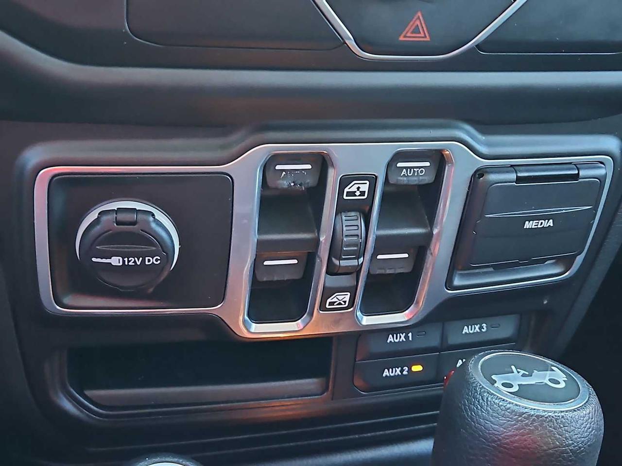 2018 Jeep Wrangler Unlimited Sport S Irving TX