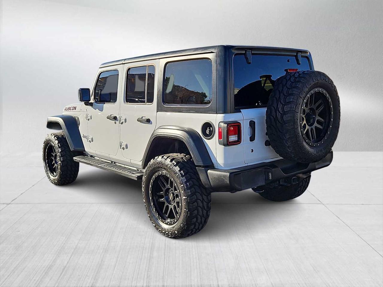 2018 Jeep Wrangler Unlimited Sport S Irving TX