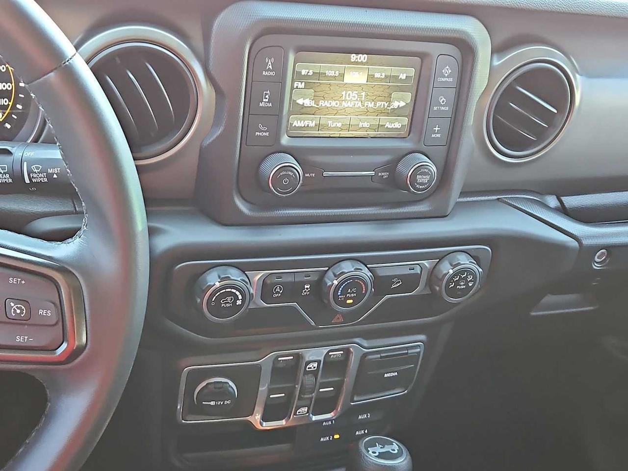 2018 Jeep Wrangler Unlimited Sport S Irving TX