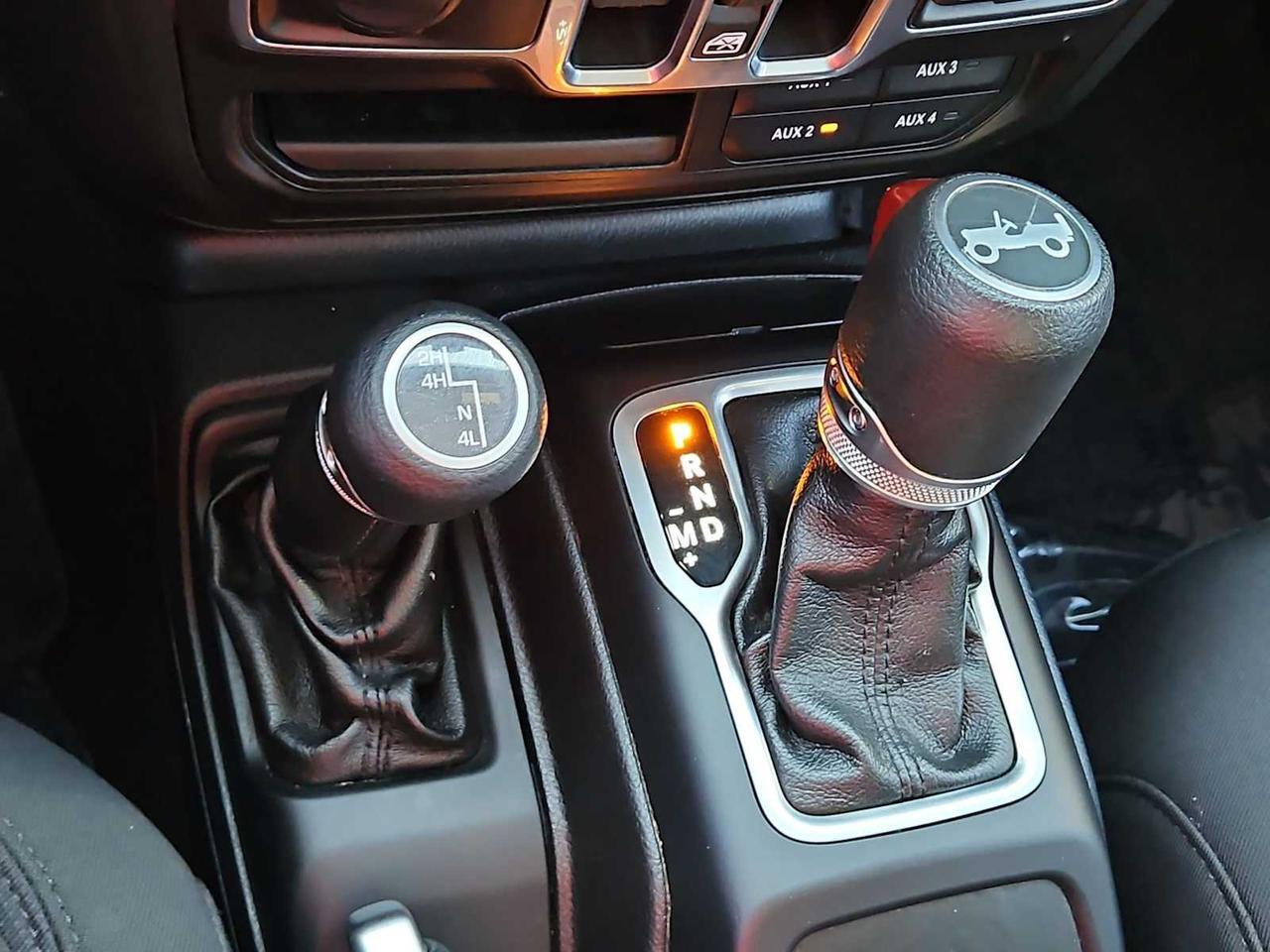 2018 Jeep Wrangler Unlimited Sport S Irving TX