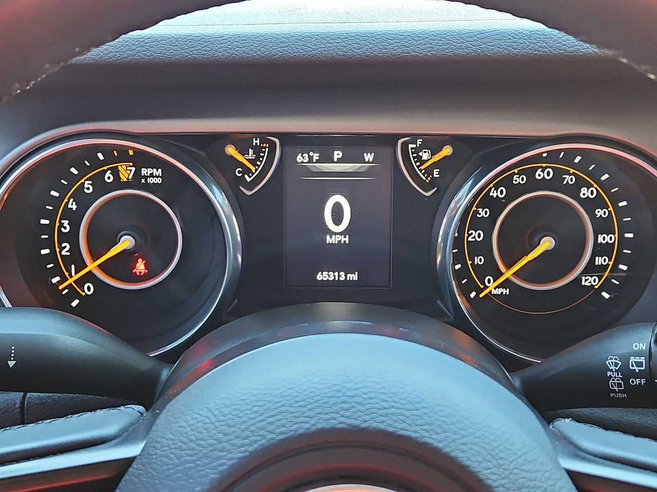 2018 Jeep Wrangler Unlimited Sport S Irving TX