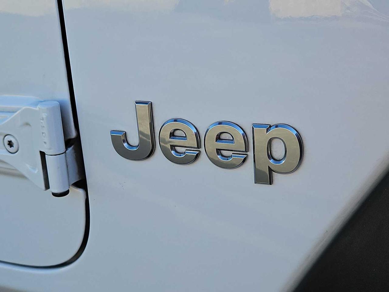 2018 Jeep Wrangler Unlimited Sport S Irving TX