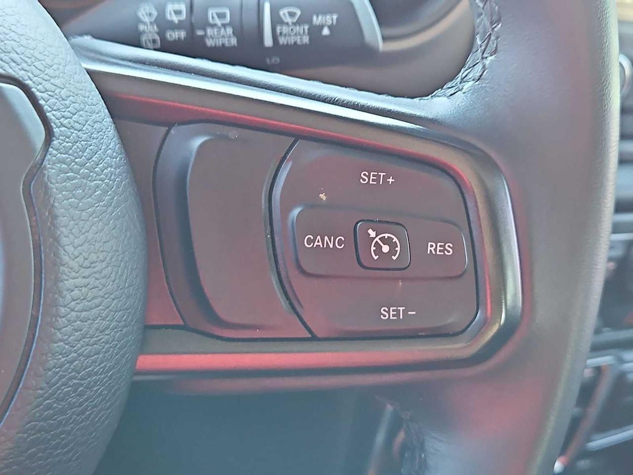 2018 Jeep Wrangler Unlimited Sport S Irving TX