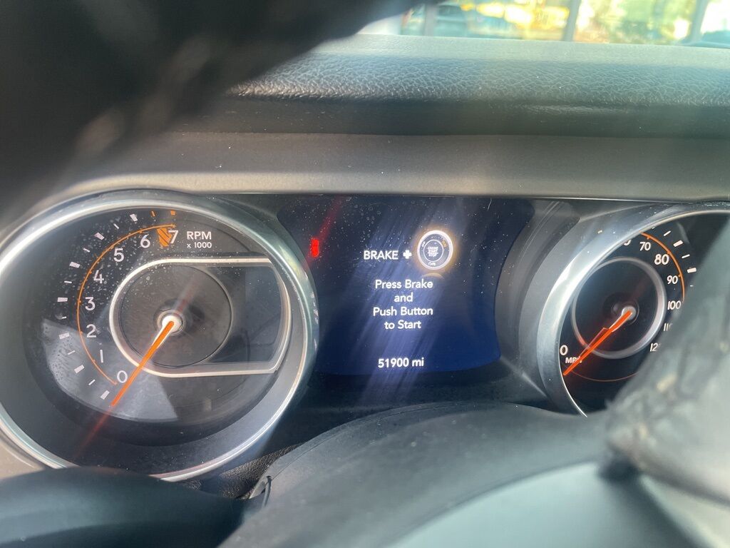 2018 Jeep Wrangler Unlimited Sport S San Clemente CA