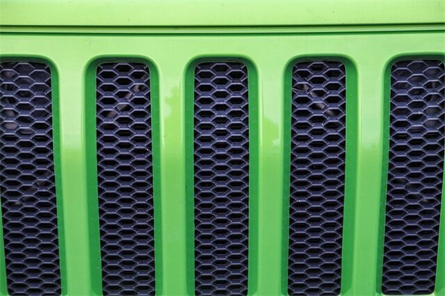 2018 Jeep Wrangler Unlimited Sport S Tacoma WA