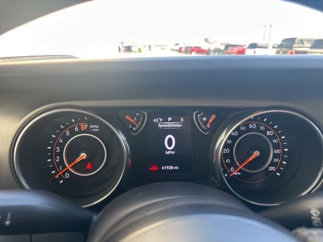 2018 Jeep Wrangler Unlimited Sport S Watertown SD