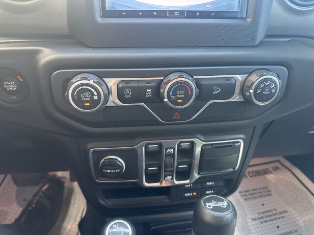 2018 Jeep Wrangler Unlimited Sport S Watertown SD