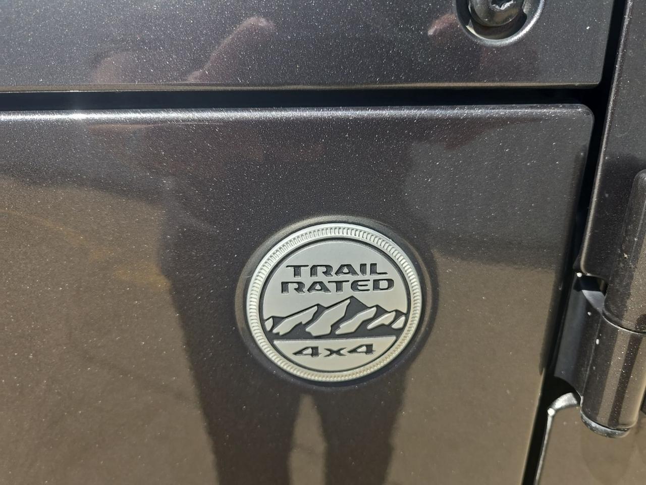 2018 Jeep Wrangler Unlimited Sport S West Burlington IA