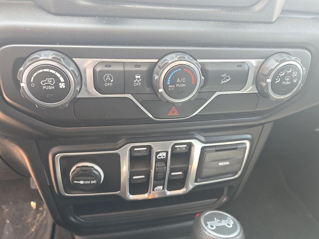 2018 Jeep Wrangler Unlimited Sport S West Burlington IA
