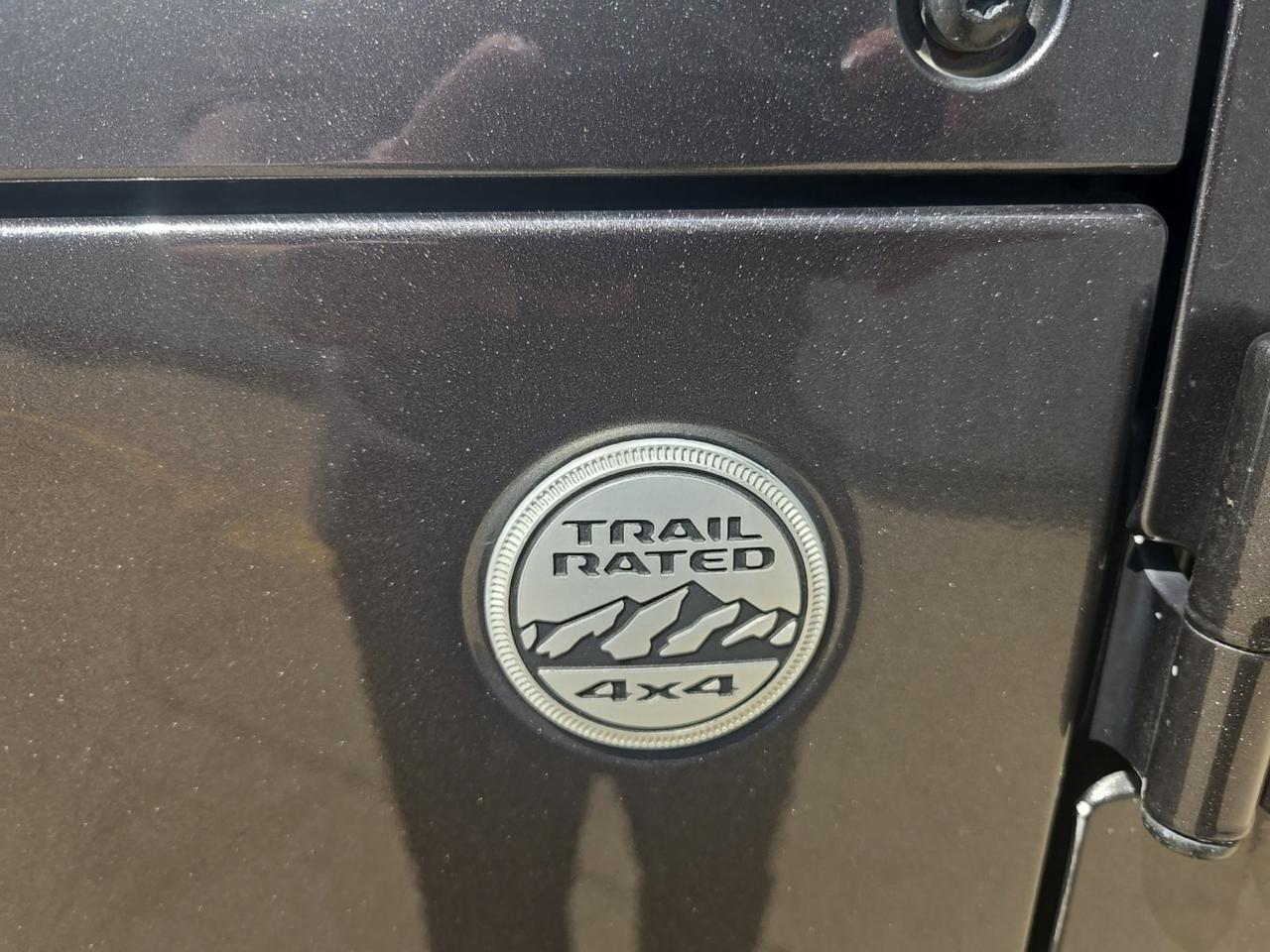 2018 Jeep Wrangler Unlimited Sport S West Burlington IA