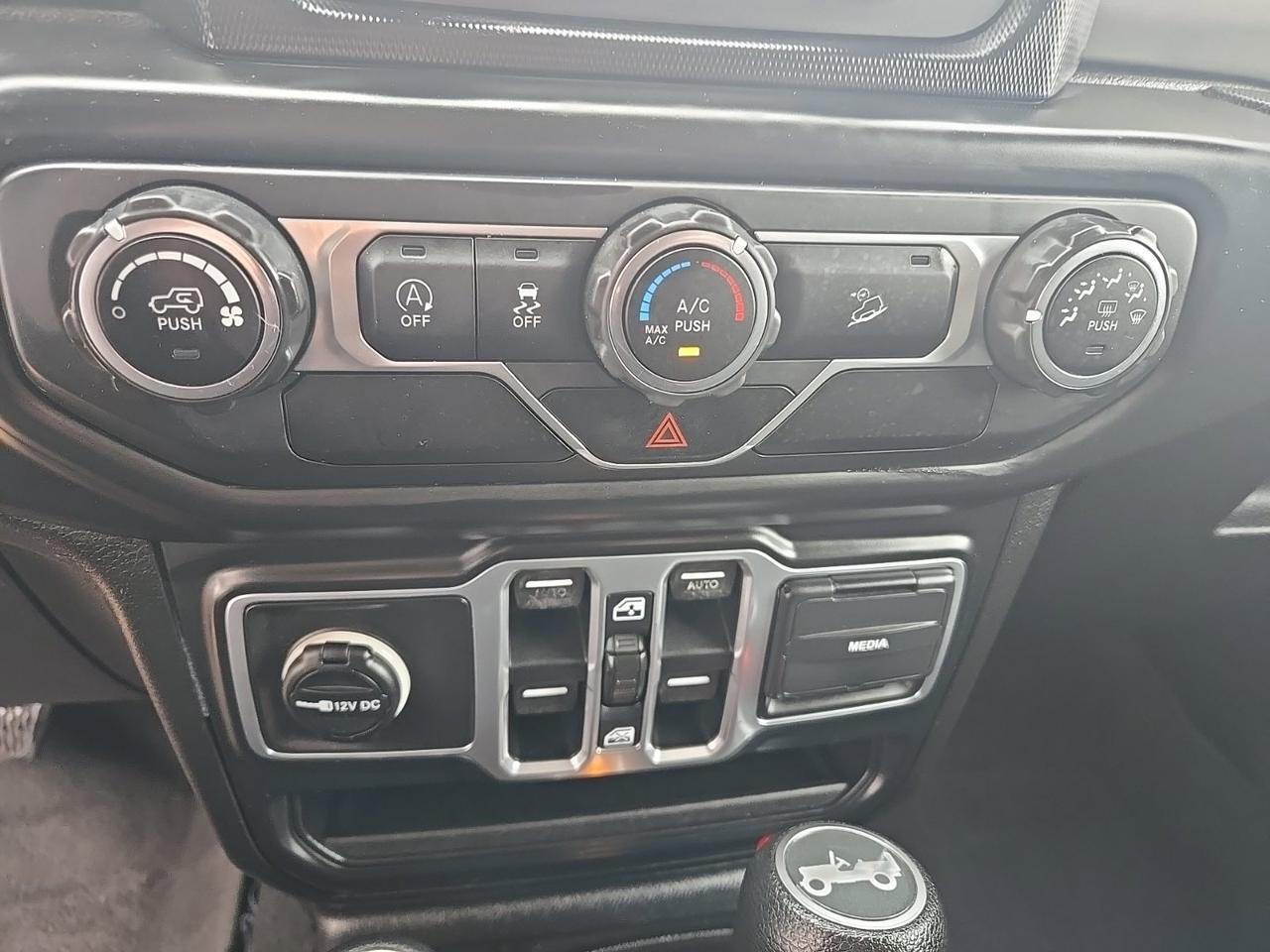 2018 Jeep Wrangler Unlimited Sport S West Burlington IA