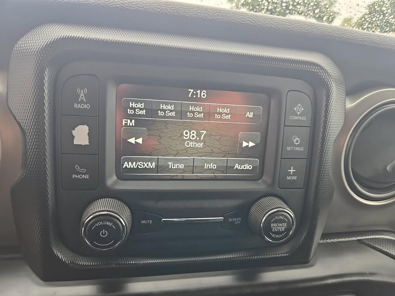 2018 Jeep Wrangler Unlimited Sport S West Burlington IA