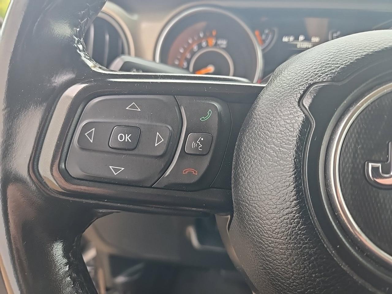 2018 Jeep Wrangler Unlimited Sport S West Burlington IA