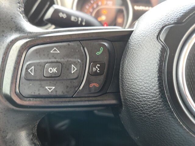 2018 Jeep Wrangler Unlimited Sport S West Burlington IA 2018 Jeep Wrangler Unlimited Sport S West Burlington IA