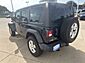 2018 Jeep Wrangler Unlimited Sport S West Burlington IA