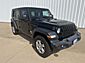 2018 Jeep Wrangler Unlimited Sport S West Burlington IA