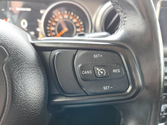 2018 Jeep Wrangler Unlimited Sport S West Burlington IA 2018 Jeep Wrangler Unlimited Sport S West Burlington IA