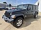2018 Jeep Wrangler Unlimited Sport S West Burlington IA 2018 Jeep Wrangler Unlimited Sport S West Burlington IA