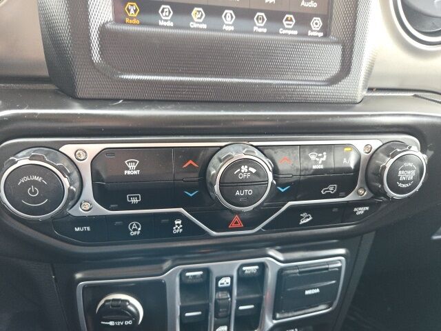 2018 Jeep Wrangler Unlimited Sport S West Burlington IA 2018 Jeep Wrangler Unlimited Sport S West Burlington IA