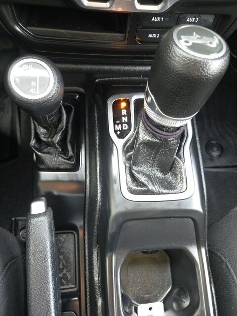 2018 Jeep Wrangler Unlimited Sport S West Burlington IA 2018 Jeep Wrangler Unlimited Sport S West Burlington IA