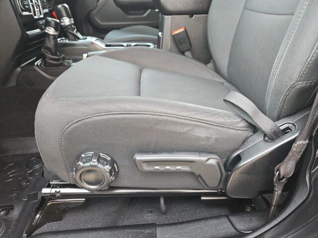 2018 Jeep Wrangler Unlimited Sport S West Burlington IA 2018 Jeep Wrangler Unlimited Sport S West Burlington IA