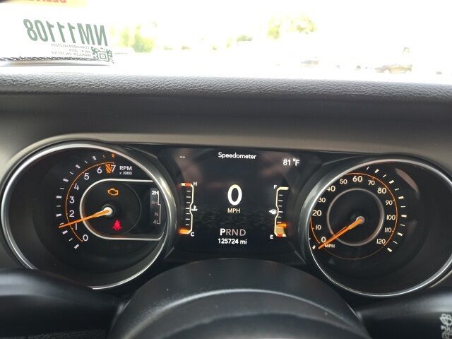 2018 Jeep Wrangler Unlimited Sport S West Burlington IA 2018 Jeep Wrangler Unlimited Sport S West Burlington IA