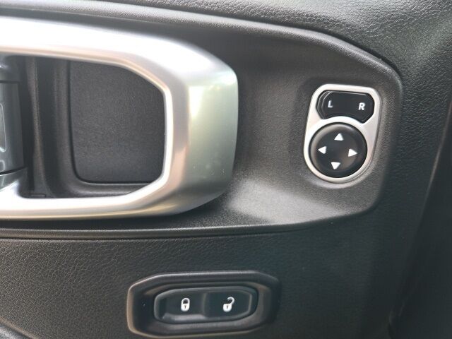 2018 Jeep Wrangler Unlimited Sport S West Burlington IA 2018 Jeep Wrangler Unlimited Sport S West Burlington IA