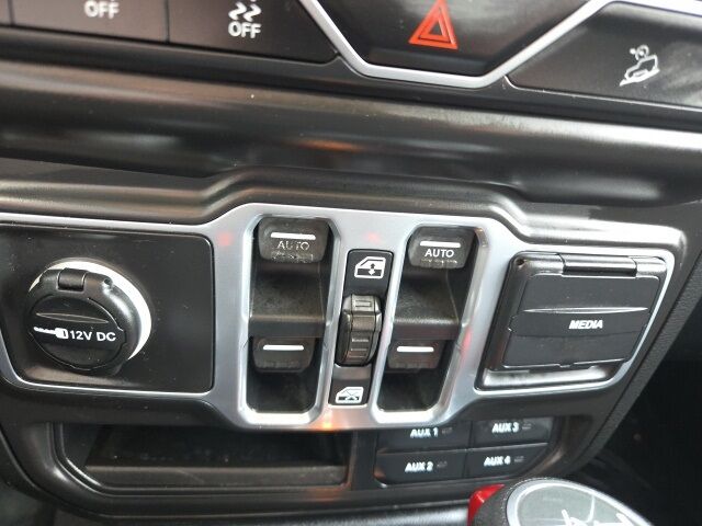 2018 Jeep Wrangler Unlimited Sport S West Burlington IA 2018 Jeep Wrangler Unlimited Sport S West Burlington IA