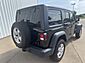 2018 Jeep Wrangler Unlimited Sport S West Burlington IA